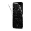 Чехол Spigen для Galaxy S20 Plus Liquid Crystal Glitter Crystal Quartz (ACS00752)