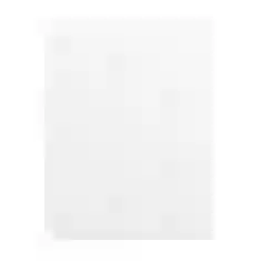 Чохол Apple Smart Folio для iPad Pro 12.9 2020 4th Gen White (MXT82ZM/A)