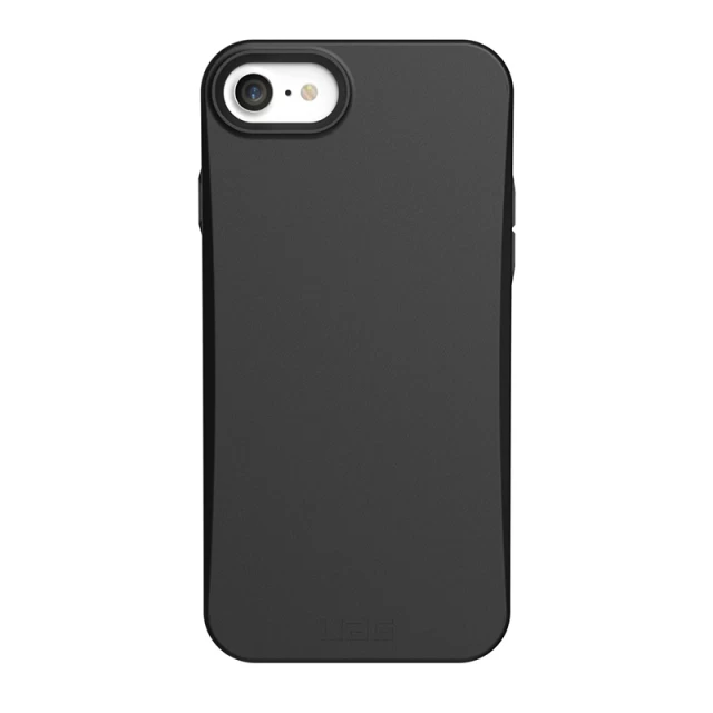 Чехол UAG Outback Black для iPhone SE 2020/8/7 (112045114040)
