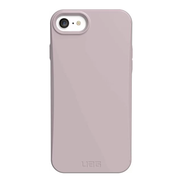 Чехол UAG Outback Lilac для iPhone SE 2020/8/7 (112045114646)