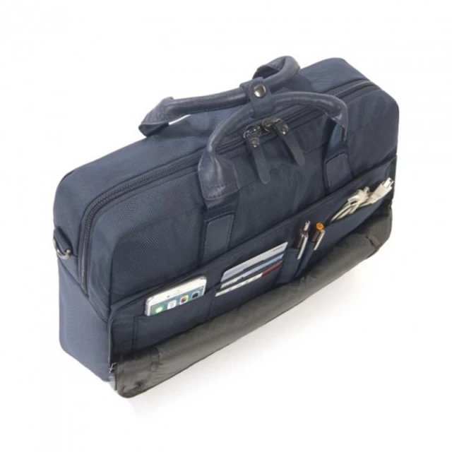 Сумка-рюкзак Tucano Profilo Premium Bag 15.6