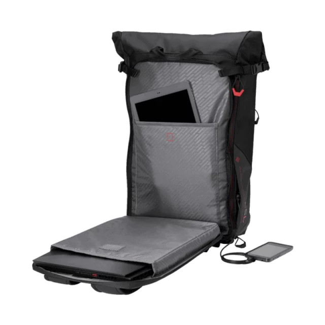 Рюкзак HP Omen Rolltop Backpack 15