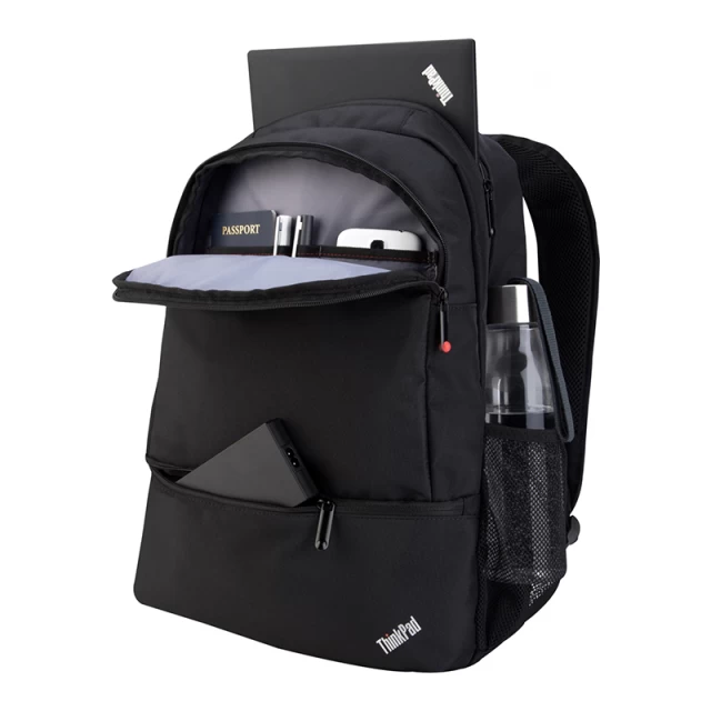 Рюкзак Lenovo Essential Backpack Black (4X40E77329)