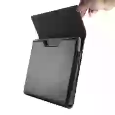 Чехол для ноутбука Lenovo ThinkPad X1 Ultra Black (4X40K41705)