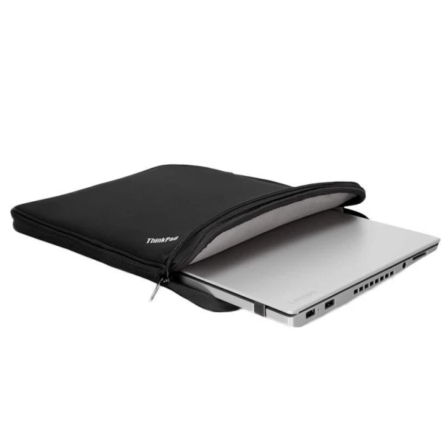Чохол для ноутбука Lenovo ThinkPad Sleeve 12
