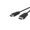 Кабель Belkin HDMI to HDMI Standard 1.4 Black 3 m (F8V3311B10)