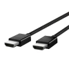 Кабель Belkin HDMI to HDMI 2.1 4K/120Hz and 8K/60Hz 48Gbps Ultra High Speed Black 1 m (AV10176BT1M-BLK)