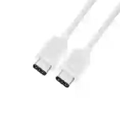 Кабель Belkin USB 3.1 Type-C to Type-C Mixit 3A White 1,8 m (F2CU043BT06-WHT)