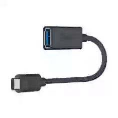 Кабель Belkin USB 3.0 (CM/AM) Black 0,14 m (F2CU036btBLK)