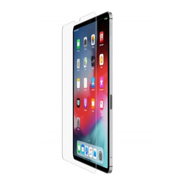 Защитное стекло Belkin Tempered Glass для iPad Pro 11 2018/2020/2021 | iPad Air 4 (F8W934ZZ)