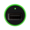 Автомобильное зарядное устройство Belkin USB Charger 1A Black (F8J014btBLK)