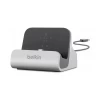 Док-станція Belkin Charge+Sync Android Dock (F8M389bt)