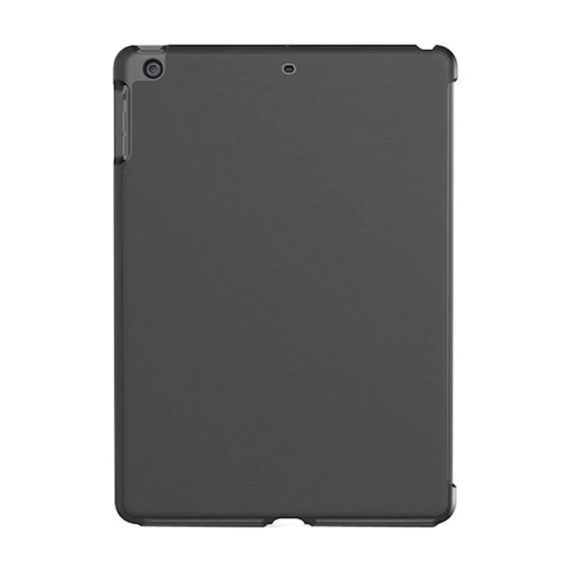 Чохол-клавіатура Belkin Qode Ultimate Pro для iPad Air 2 (F5L176EABLK)