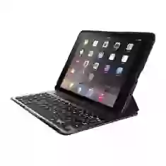 Чехол-клавиатура Belkin Qode Ultimate Pro для iPad Air 2 Black (F5L176EABLK)