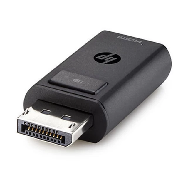 Адаптер HP DisplayPort to HDMI 1.4 (F3W43AA)