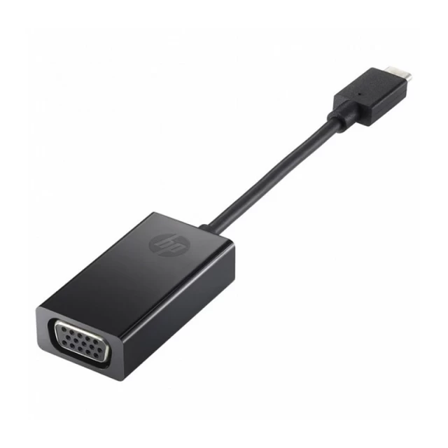 Адаптер HP USB Type-C to VGA (P7Z54AA)