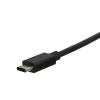 Адаптер HP USB Type-C to Ethernet (V7W66AA)