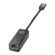 Адаптер HP USB Type-C to Ethernet (V7W66AA)