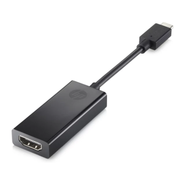Адаптер HP USB Type-C to HDMI 2.0 (1WC36AA)