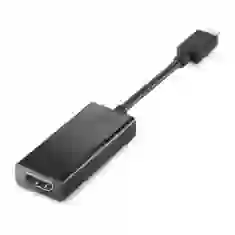 Адаптер HP USB Type-C to HDMI 2.0 (1WC36AA)