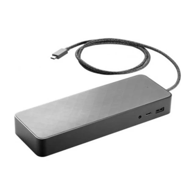 Порт-реплікатор HP USB-C Universal Dock NF (3DV65AA)