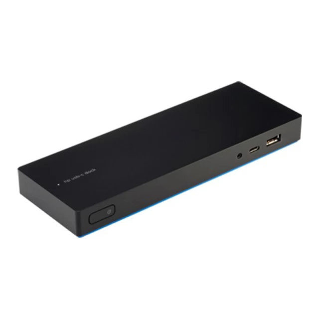 Порт-реплікатор HP USB-C Dock G4 (3FF69AA)