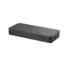 Портативная батарея HP USB-C Notebook Power Bank ALL 20100 mAh Black (2NA10AA)