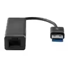 Адаптер Dell USB 3.0 to Ethernet (470-ABBT)