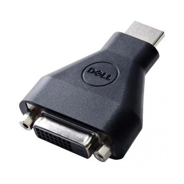 Адаптер Dell HDMI to DVI (492-11681)