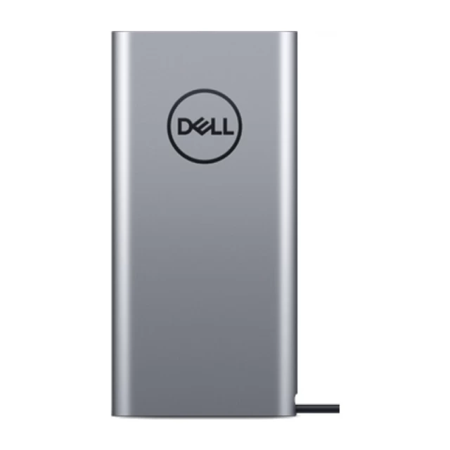 Портативная батерея Dell Power Bank Plus 13000 mAh USB-C (451-BCDV)