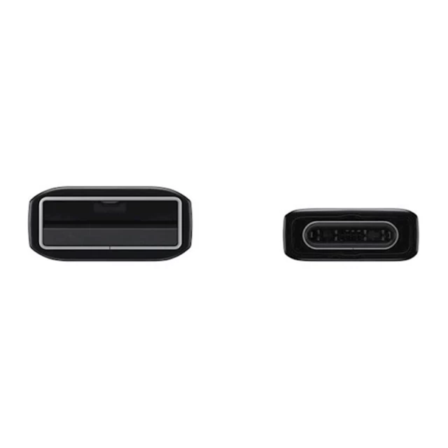 Кабель Samsung Dex USB-A to USB Type-C Black 1,5 m (EP-DG930IBRGRU)