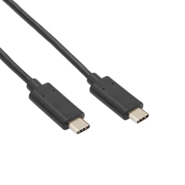 Кабель Lenovo USB Type-C to USB Type-C (4X90Q59480)