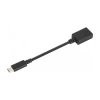 Адаптер Lenovo USB Type-C to USB-A (4X90Q59481)