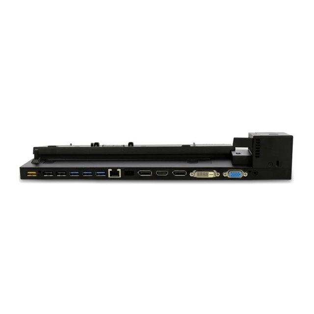 Порт-репликатор Lenovo ThinkPad Ultra Dock 90 W (40A20090EU)