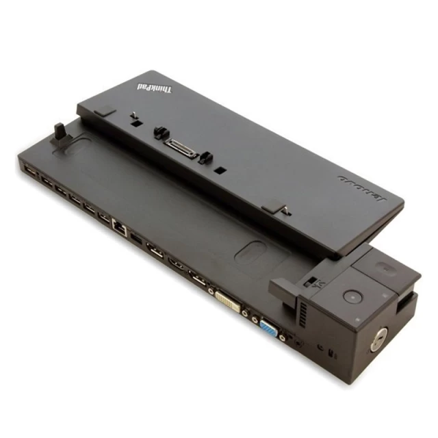 Порт-репликатор Lenovo ThinkPad Ultra Dock 90 W (40A20090EU)