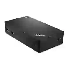 Порт-реплікатор Lenovo ThinkPad USB 3.0 Pro Dock (40A70045EU)