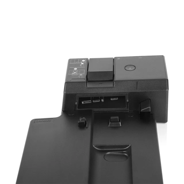 Порт-репликатор Lenovo ThinkPad Basic Docking Station (40AG0090EU)