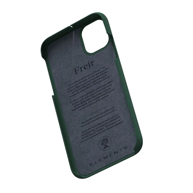 Чохол Elements Frejr Case Gran для iPhone 11 (E50309)