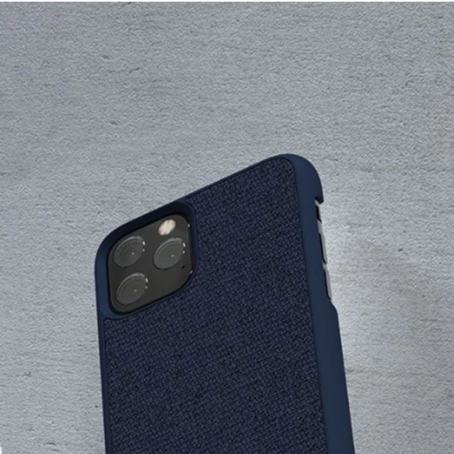 Чехол Elements Freja Case Denim для iPhone 11 Pro Max (E50324)