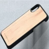 Чехол Elements Original Kollektion Case Gefion Maple для iPhone XS/X (E20242)