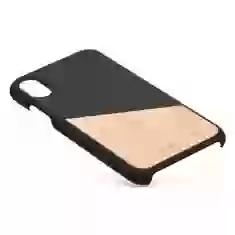 Чехол Elements Original Kollektion Case Hel Maple для iPhone XS Max (E20304)