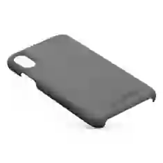 Чохол Elements Original Kollektion Case Idun Medium Gray для iPhone XS Max (E20311)