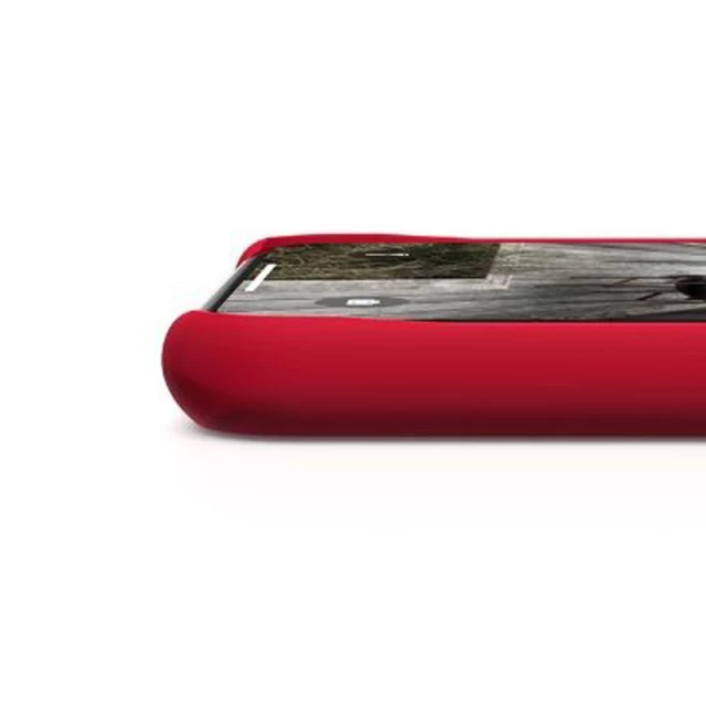 Чохол Elements Season Kollektion Case Freja Red для iPhone XS Max (E20316)