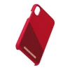 Чехол Elements Season Kollektion Case Freja Red для iPhone XS Max (E20316)