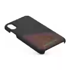Чехол Elements Season Kollektion Case Frejr Dark Gray для iPhone XS Max (E20318)
