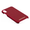 Чехол Elements Season Kollektion Case Idun Red Couture для iPhone XS Max (E20312)