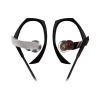 Навушники Moshi Clarus Premium In-Ear Headphones Silver (99MO035201)