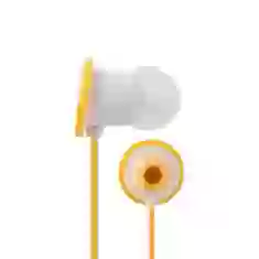 Навушники Moshi MoonRock Personal In-Ear Headphones Gold Yellow (99MO035721)