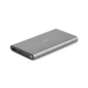 Портативная батарея Moshi IonSlim 5150 mAh Ultra-thin Powerbank Titanium Gray (99MO022144)