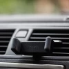 Автотримач Moshi Car Vent Mount Black for 6-inch Smartphone (99MO086007)